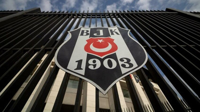 UEFA'nın Beşiktaş'a verdiği ceza kaldırıldı