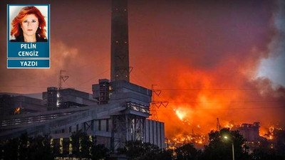 İnsan hakları ihlali olarak termik santraller: Kemerköy, Yeniköy, Yatağan santrallerinin hikayesi