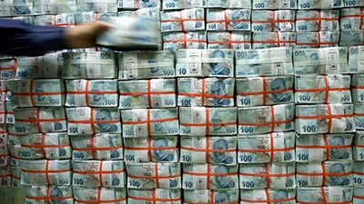 Merkezi Yönetim Bütçe Gerçekleşmeleri Raporu: En büyük gider kalemi 'din hizmetleri' oldu