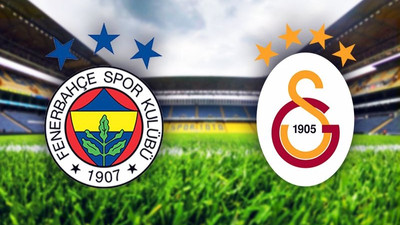 Savcılık, Galatasaray’ın Fenerbahçe hakkındaki şikayetini kabul etmedi