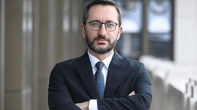 Fahrettin Altun orman yangınlarına ilişkin son durumu paylaştı