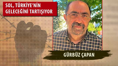 Gürbüz Çapan: Aklın kötümserliği, İradenin iyimserliği