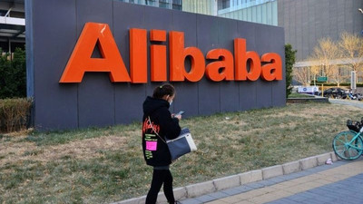 Dünyanın en büyük e-ticaret firmalarından Alibaba'da cinsel saldırı