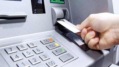 ATM'lerde yapılan işlem ücretlerine zam