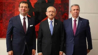 Murat Yetkin: Kılıçdaroğlu, İmamoğlu ve Yavaş’ın önünü neden kesti?