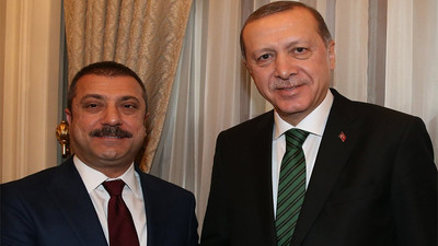 Cumhurbaşkanı Erdoğan'ın 'faiz indir' çağrısına Kavcıoğlu ne cevap verecek?