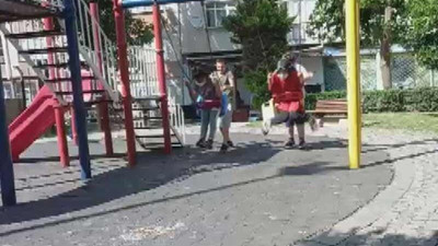 İstanbul'da piknik yapmak için evden çıkan 3 kız çocuğu kayıp