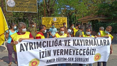 Eğitim Sen’den ‘torpil mülakat’ tepkisi