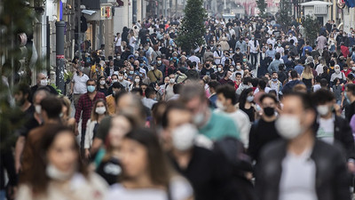 TÜİK'e göre işsiz sayısı azaldı: İşsizlik oranı haziranda yüzde 10,6'ya geriledi