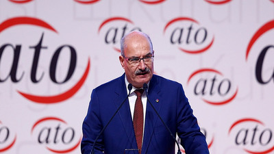 ATO Başkanı Baran: Türkiye'de işsizlik var ancak işsiz yok