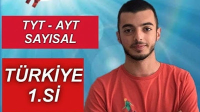 YKS birincisi trafik kazası sonucu yaşamını yitirdi