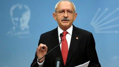 Kılıçdaroğlu: İktidar olduğumuzda ilk bir haftada barış akademisyenlerinin tamamını iade edeceğiz