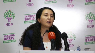 HDP’li Günay: Irkçılık gittikçe tehlikeli bir hal alıyor