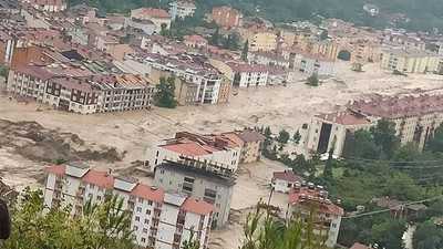 Selde can kaybı 27'ye yükseldi: 'Kıyıya vurmuş cesetler var'