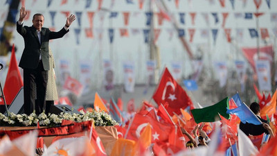 'Akşener'in önünü kesmek için her türlü çılgınlık yapılabilir'