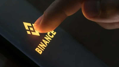 Binance Türkiye'den '234 bin lira buharlaştı' iddiasına yanıt