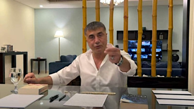 Peker: Halkı tahrik etmek için çok daha büyük provokasyonlar yapacaklar