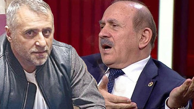 Orhan Ünğan'ın dilekçesi ortaya çıktı: Kardeşimin kanı Burhan Kuzu'nun yüzünde