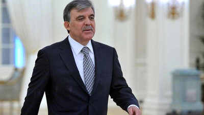 Muhalefete 'aday' tavsiyesi: Abdullah Gül, niteliğinde bir isim aday gösterilmeli