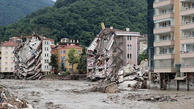 'Bozkurt'ta 300'ün üzerinde kayıp başvurusu var' iddiası