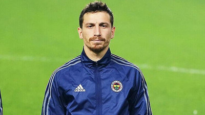 Fenerbahçe'de kamp kadrosu açıklandı! Mert Hakan Yandaş şoku