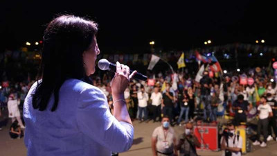 Buldan: Kürt sorunu çözülmeden bu ülkeye demokrasi asla gelmez