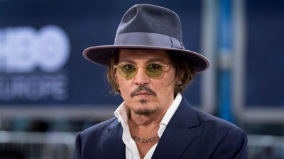 Johnny Depp: Hollywood beni boykot ediyor