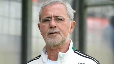 Ünlü golcü Gerd Müller vefat etti