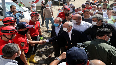 Kılıçdaroğlu: Bilindiği halde önlemin alınmaması devletin iyi yönetemediği anlamına gelir