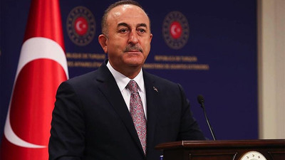 Çavuşoğlu'ndan Afganistan açıklaması