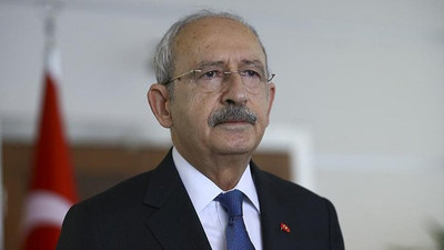 Kılıçdaroğlu: 'Yol geçen hanı' mı Türkiye Erdoğan?