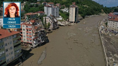 Adım adım gelen felaket: ÇED’i olmayan HES için acele kamulaştırma, uygulanmayan yürütmeyi durdurma