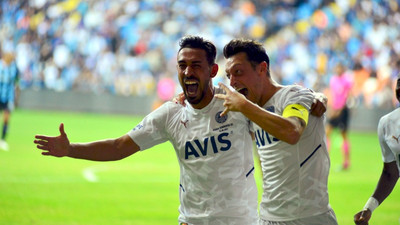 Fenerbahçe sezona galibiyetle başladı