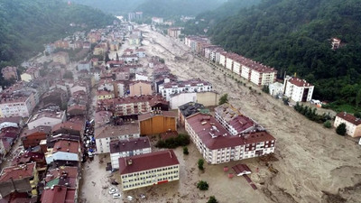 Kastamonu’da 2019 yılına ait tek ‘ÇED olumsuz’ raporu yok