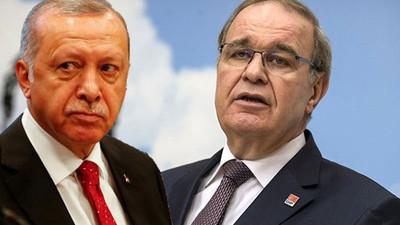 CHP'li Öztrak'tan Erdoğan'a 'IBAN' tepkisi: Hükümet olarak siz neye yararsınız, ne iş yaparsınız?