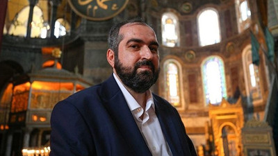 Eski Ayasofya Camii Baş İmamı Mehmet Boynukalın, Taliban'ı övdü