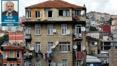 İmar affı kepazelikleri