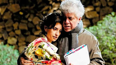 78. Venedik Film Festivali Pedro Almodovar’ın yeni filmiyle açılacak