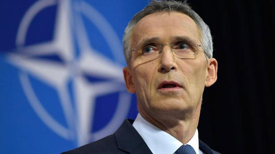 Stoltenberg: Afgan Ordusu'nun çöküşü sürpriz oldu, NATO ders almalı