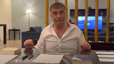 Peker: AKP, 'FETÖ' ile görüşüyor'