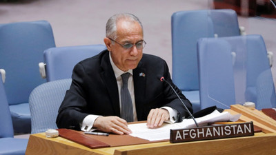 Afganistan BM Daimi Temsilcisi: Taliban ev ev arama yapıyor, cinayet ve yağma haberi geliyor