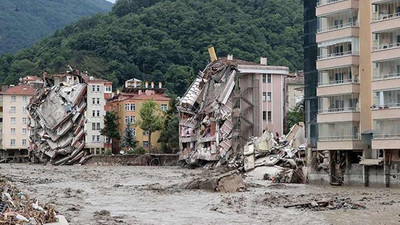 Selde ölenlerin sayısı 78'e yükseldi