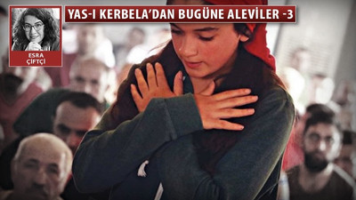 Alevi kadınlar Alevi örgütlerinde daha fazla söz hakkı istiyor