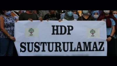 HDP: İddiaların her satırına cevap vereceğiz