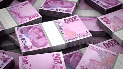 Özel sektörün dış borcu yedi ayda 486 milyon dolar arttı