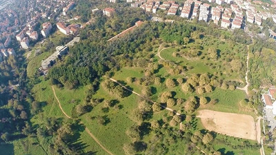 Validebağ Korusu’na 3. kez ‘yürütmeyi durdurma’ kararı