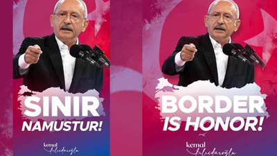 Kılıçdaroğlu’ndan Biden'ın 'göçmen' toplantısına ilişkin açıklama