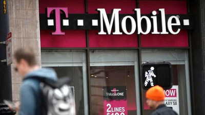 T-Mobile'a siber saldırı