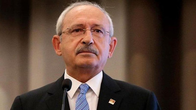 Kılıçdaroğlu: Erdoğan'ın bu halleri hayli endişe verici