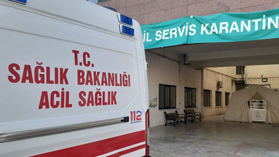 Dr. Bilek Mardin için uyardı: Sağlık sistemi kaldırmayabilir